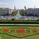 bucharest drone
