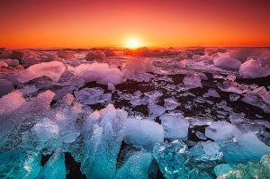 Drone Rules in Iceland