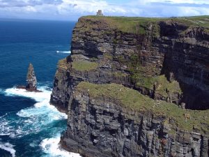 Flying a Drone in Ireland