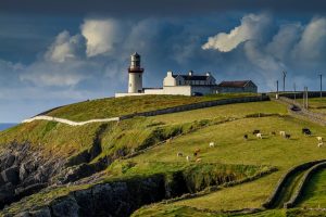 lighthouse 2542726 640 300x200 - travel abroad to ireland with a drone