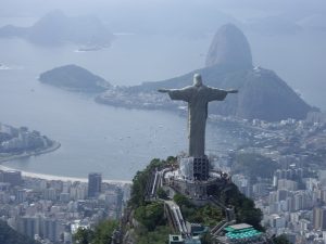 rio 2352566 640 300x225 - Drone Use in Rio