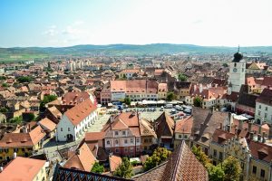 sibiu 1540549 640 300x200 - Drone Laws in Romania