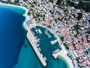 Drone Law in Croatia