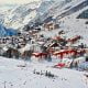 ski resort drone policy