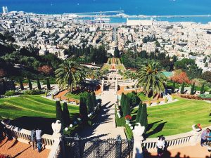 Flying your drone in Israel