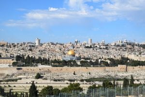 jerusalem 650436 640 300x200 - Drone Laws in jerusalem