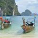 Thailand Drone Laws
