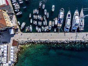 port 1646902 640 300x225 - Drone rules in Croatia