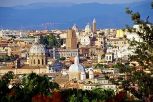 rome 2527632 640 300x200 - Drone Italy