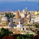Drone Italy