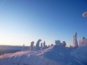 Drone Rules in Finland