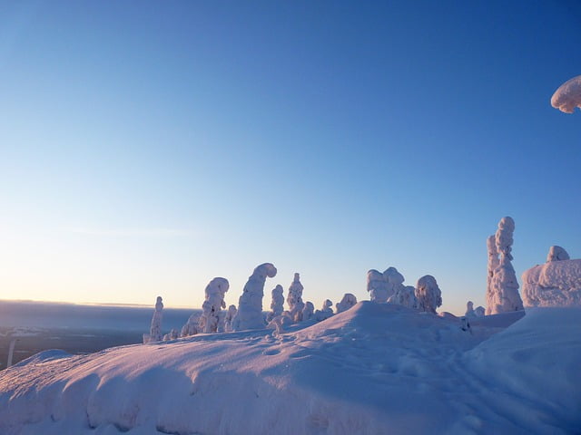 Drone Rules in Finland