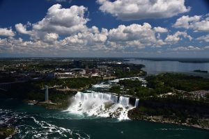 Niagara Falls drone laws