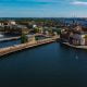 Drone laws Sweden