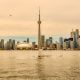 toronto drone laws