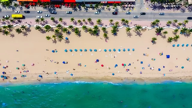 fort-lauderdale drone laws