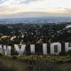 hollywood drone laws