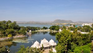 lake pichola 2155531 640 300x171 - Drone regulations in India