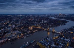 london 2203663 640 300x195 - England drone rules