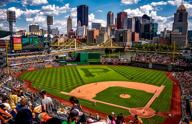 pnc park 1587285 640 - Drone Laws (PA) in Pennsylvania