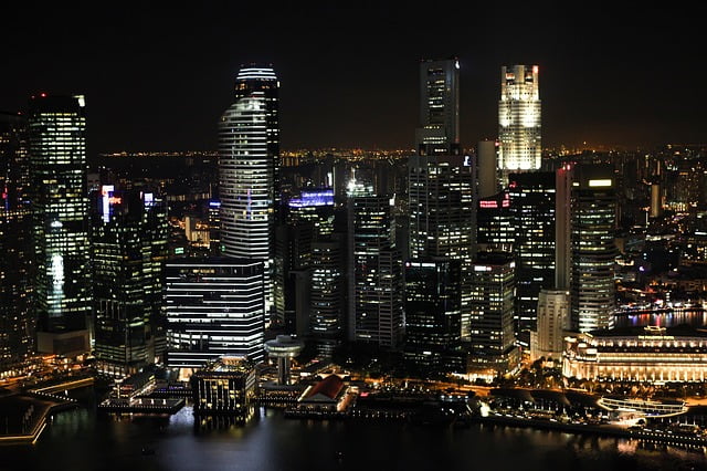 ordningen Plys dukke Studerende Singapore Drone Laws - Drone regulations Singapore | Singapore Drones