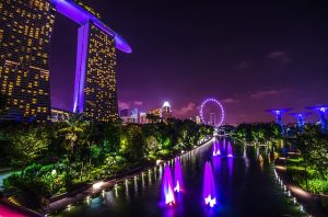 Drone Laws - Singapore