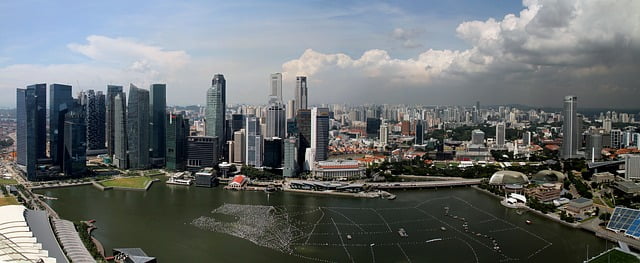 singapore 1234646 640 - Drone Laws Singapore