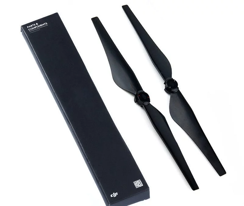 Original DJI Inspire Propellers