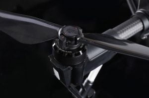 10 2 300x198 - Original DJI Inspire 1 Quadcopter Drone 1345T Quick-Release Propellers Blades