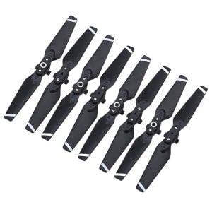 s l1600 13 300x300 - 4Pairs 4730F Quick Release Folding Propeller Blade Prop for DJI Spark FPV Drone