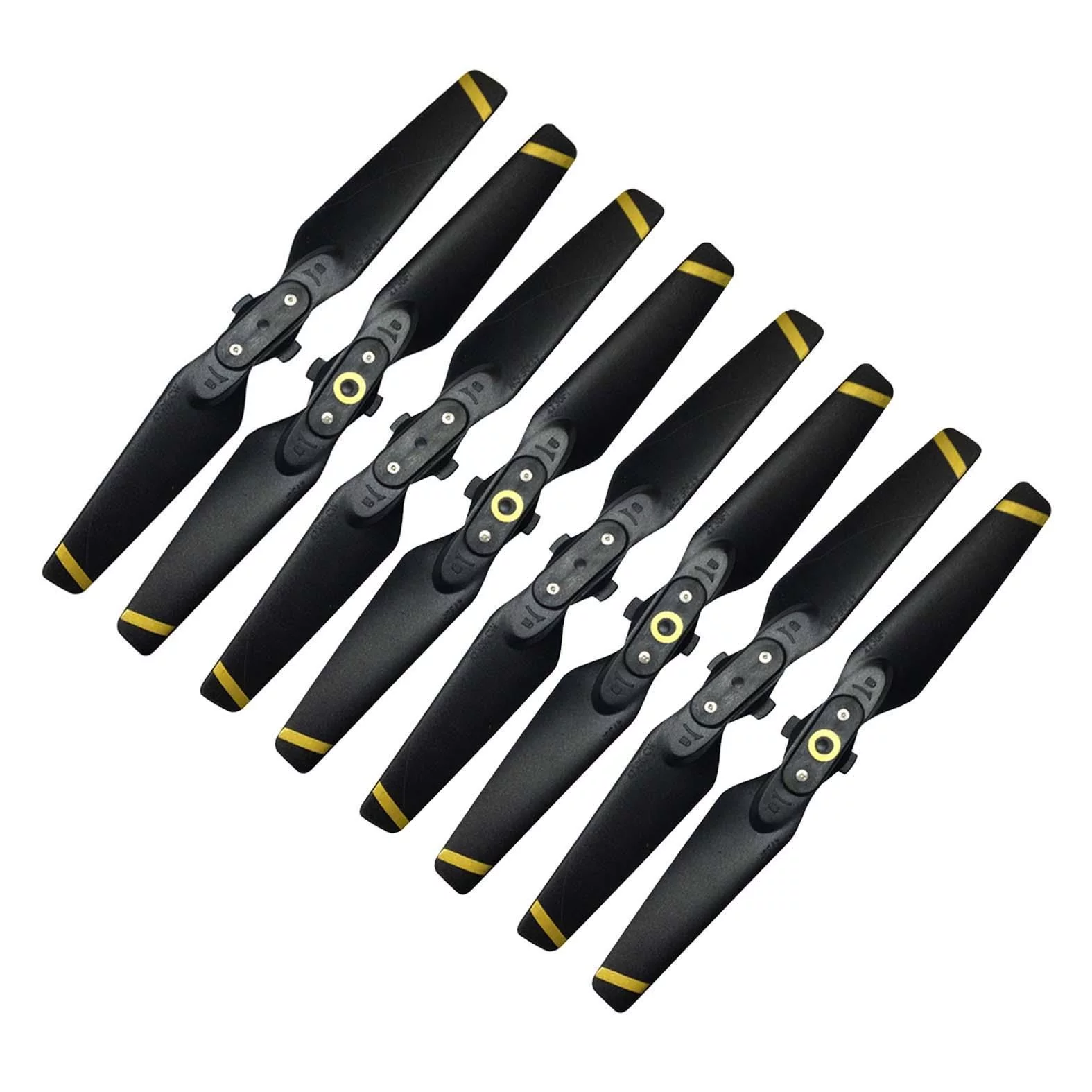 Quick Release Folding Propeller