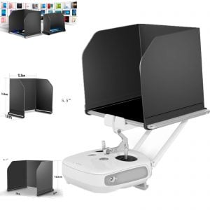 s l1600 20 300x300 - Smartphones Sun Shade Hood
