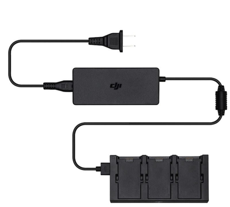 Original DJI Spark Battery charger