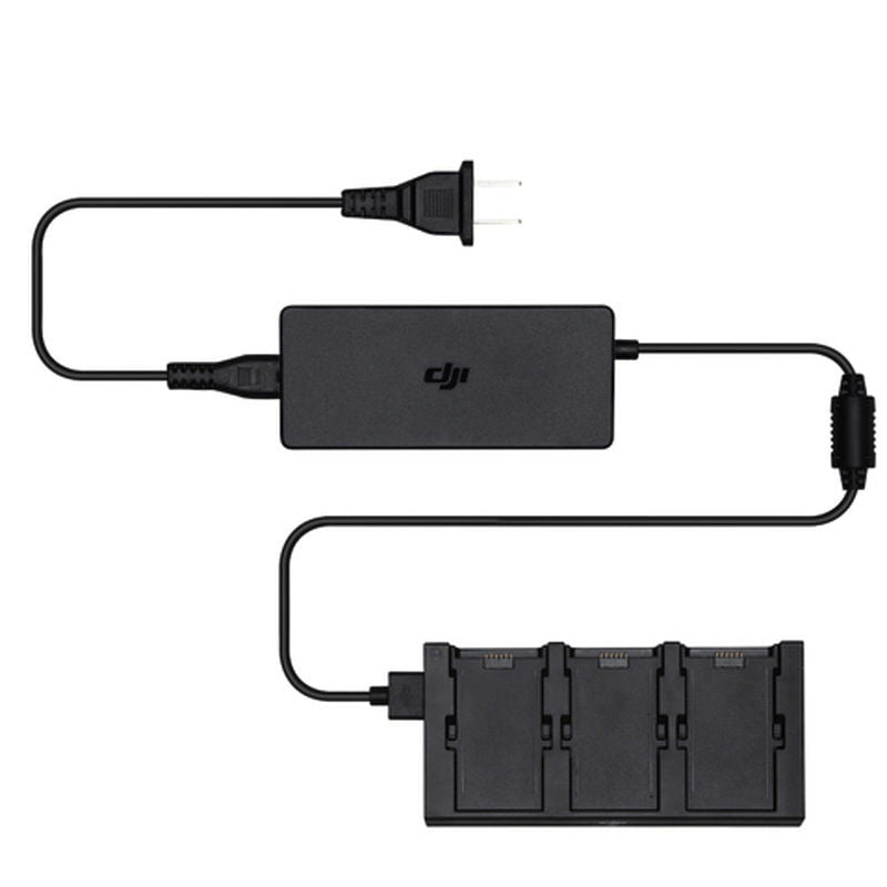 Original DJI Spark Battery charger