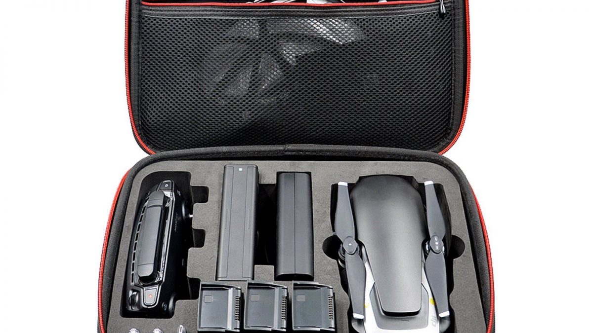 Bag For DJI Mavic Air Drone