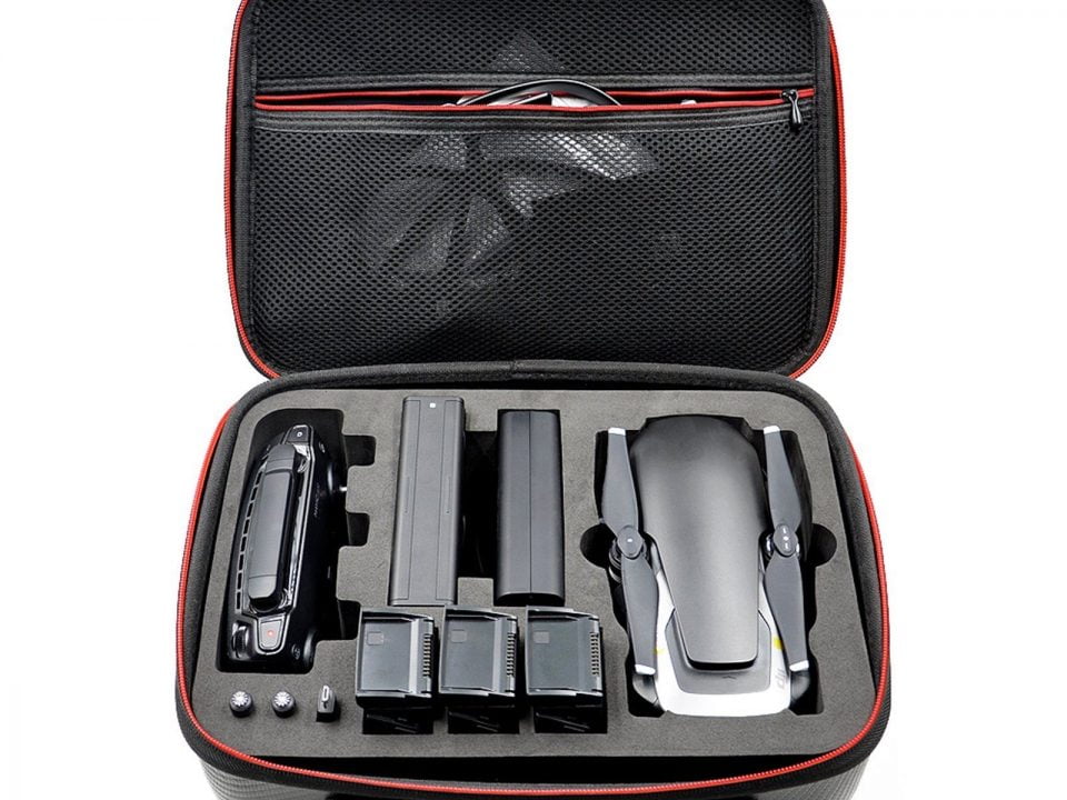 Bag For DJI Mavic Air Drone