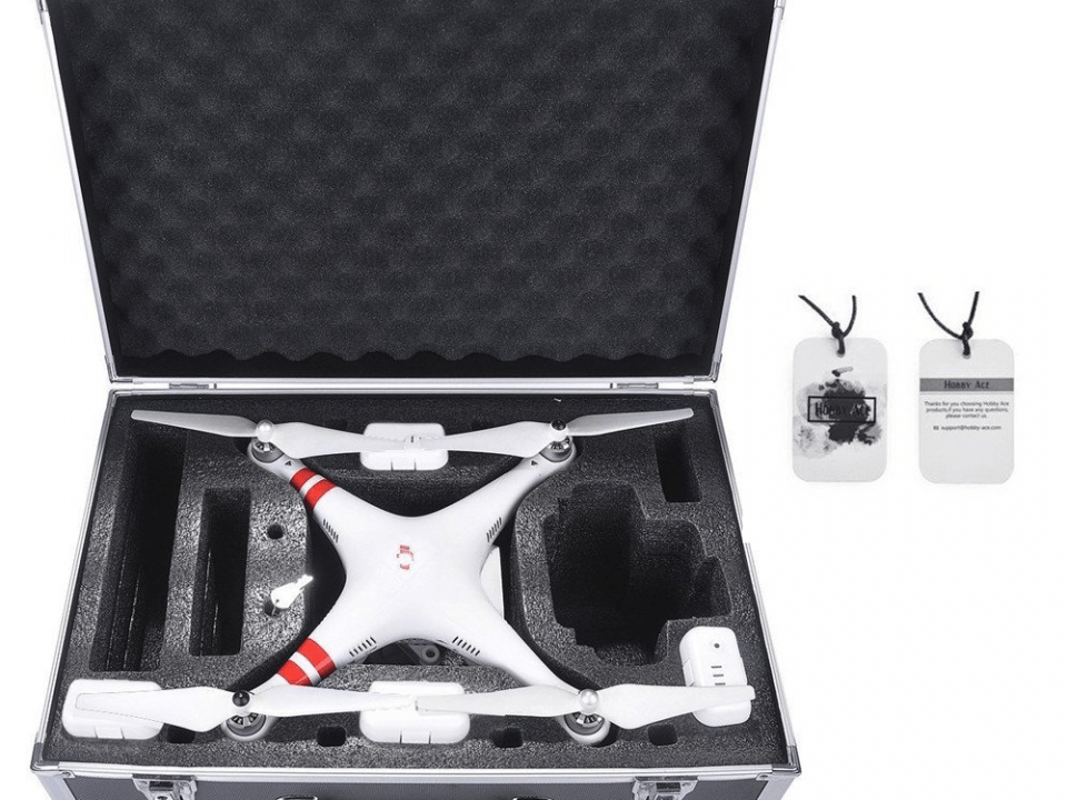 Case for DJI Phantom