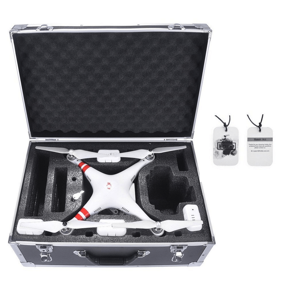 Case for DJI Phantom