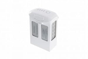 DJI Original Phantom 4 Series Intelligent Flight Battery