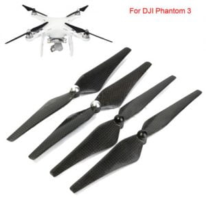 Propellers Self-Locking Blades For Drone DJI Phantom