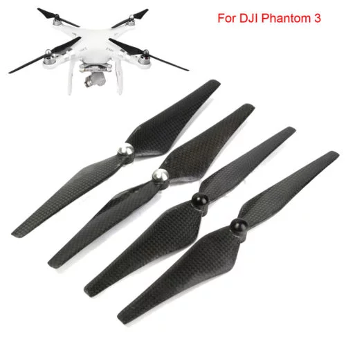 Propellers Self-Locking Blades For Drone DJI Phantom