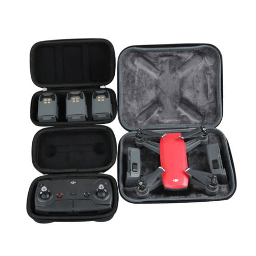 Travel Case for DJI Spark