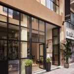 Patrick Saada: (Athens – Vasi Boutique)