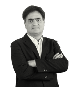Patrick Saada